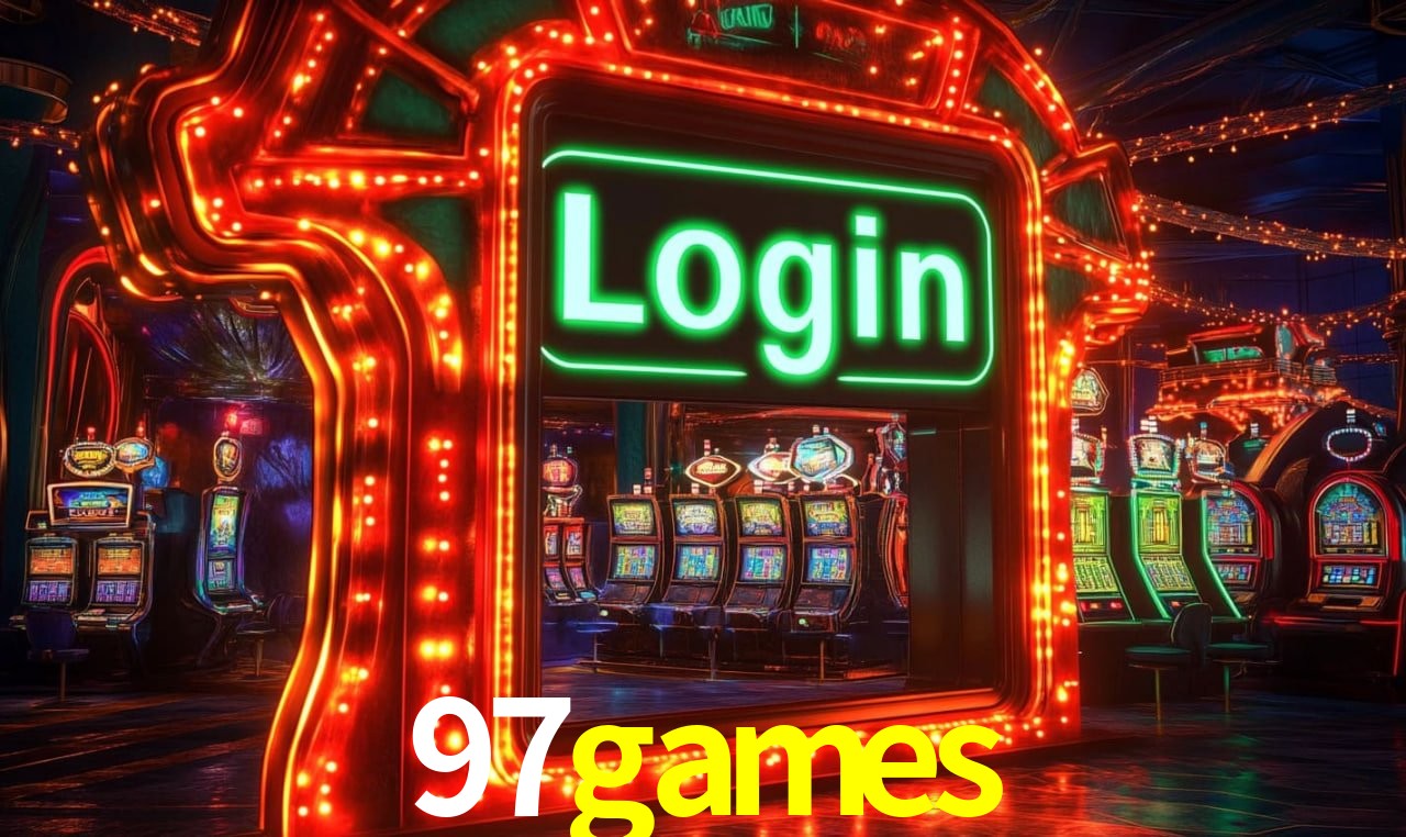 A Revolução dos Aplicativos de Jogos no 97games