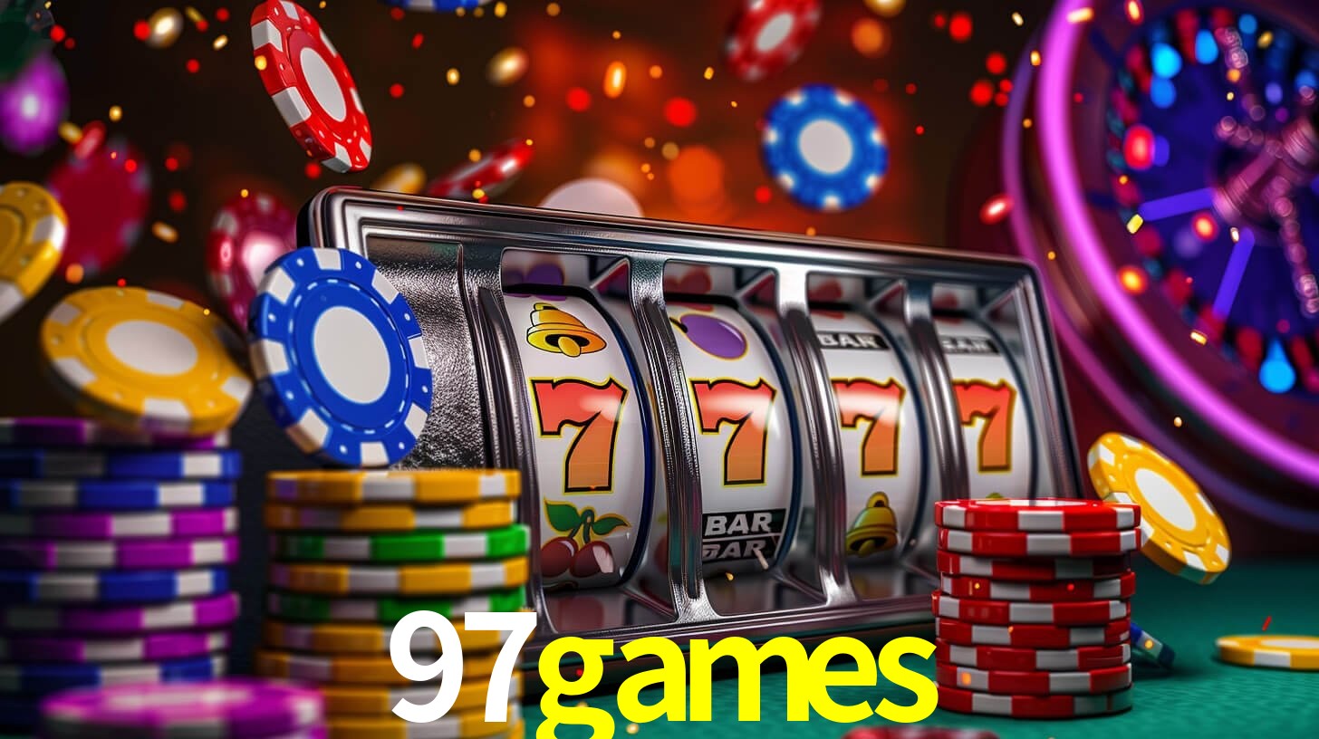 Desvendando o Mundo dos Jogos Virtuais na 97games