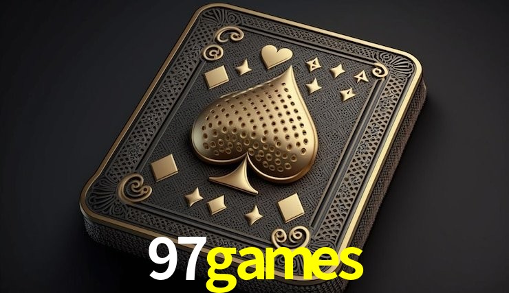 Desvendando o Mundo dos Jogos Virtuais na 97games